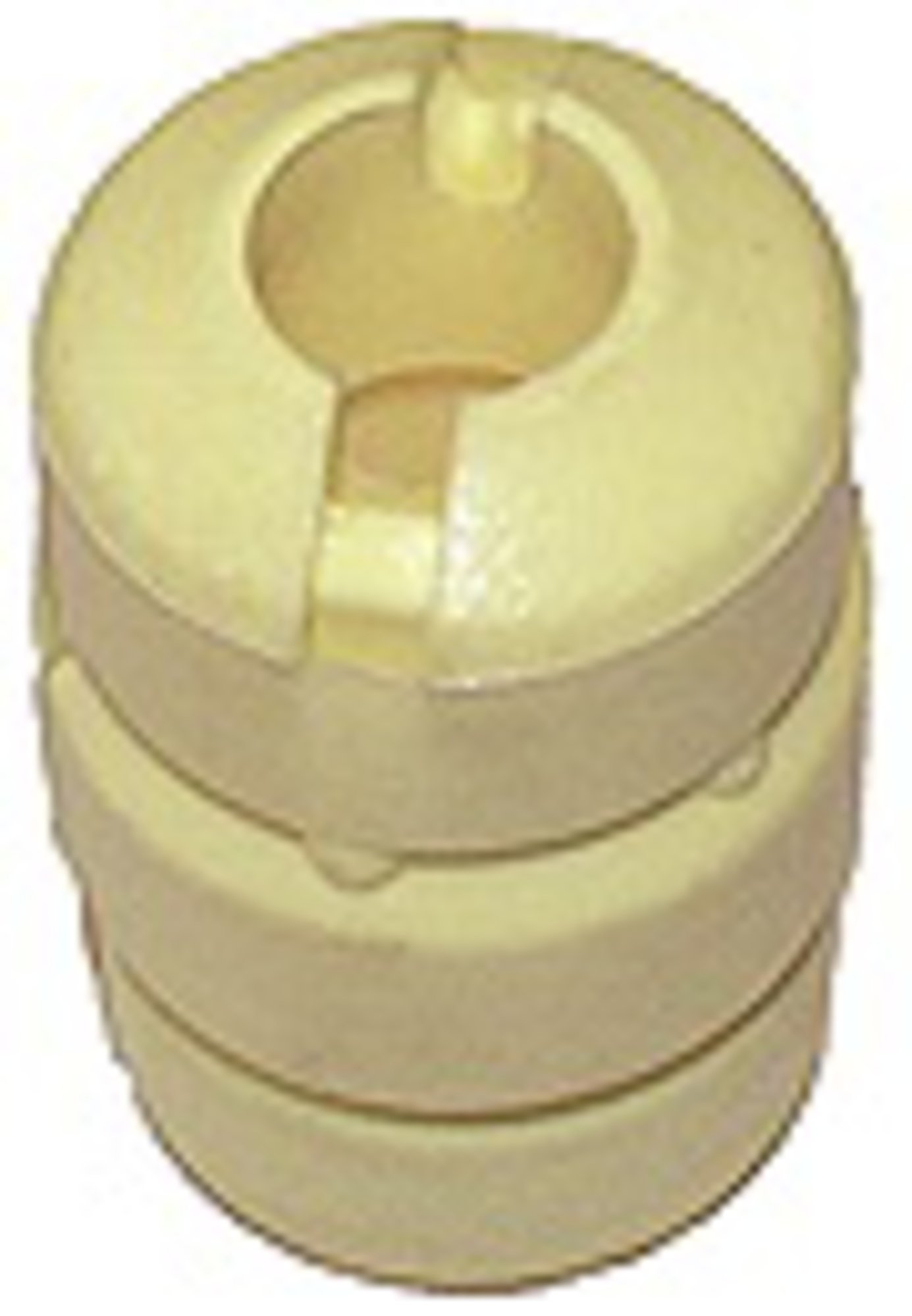 MAPCO 32804 Anschlagpuffer Stoßdämpfer von Mapco