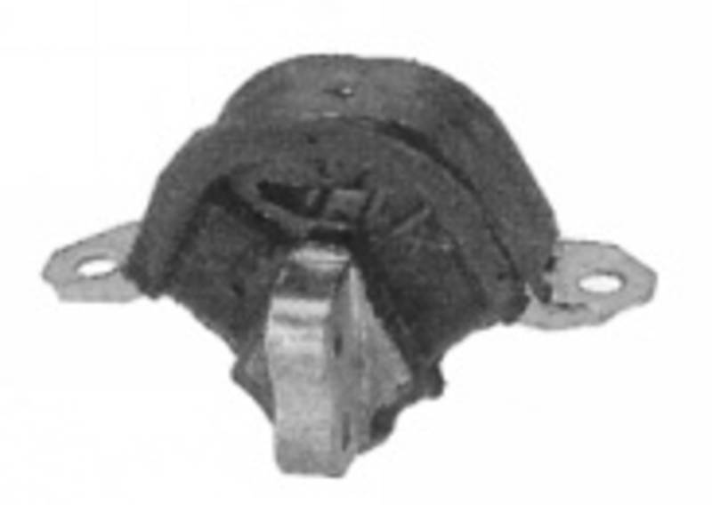 MAPCO 33747 Motorlager von Mapco