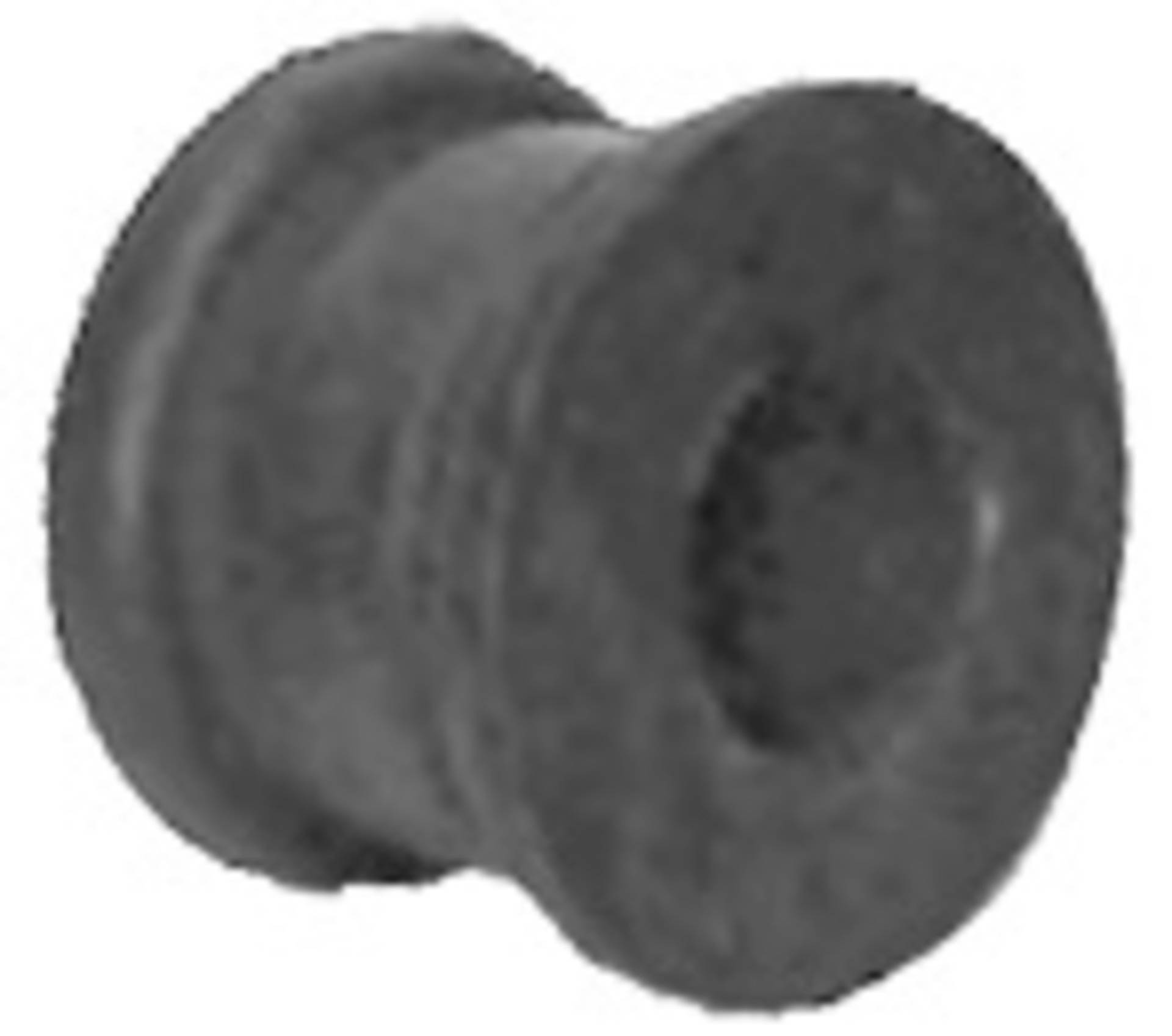 MAPCO 33845 Lagerung Stabilisator von Mapco