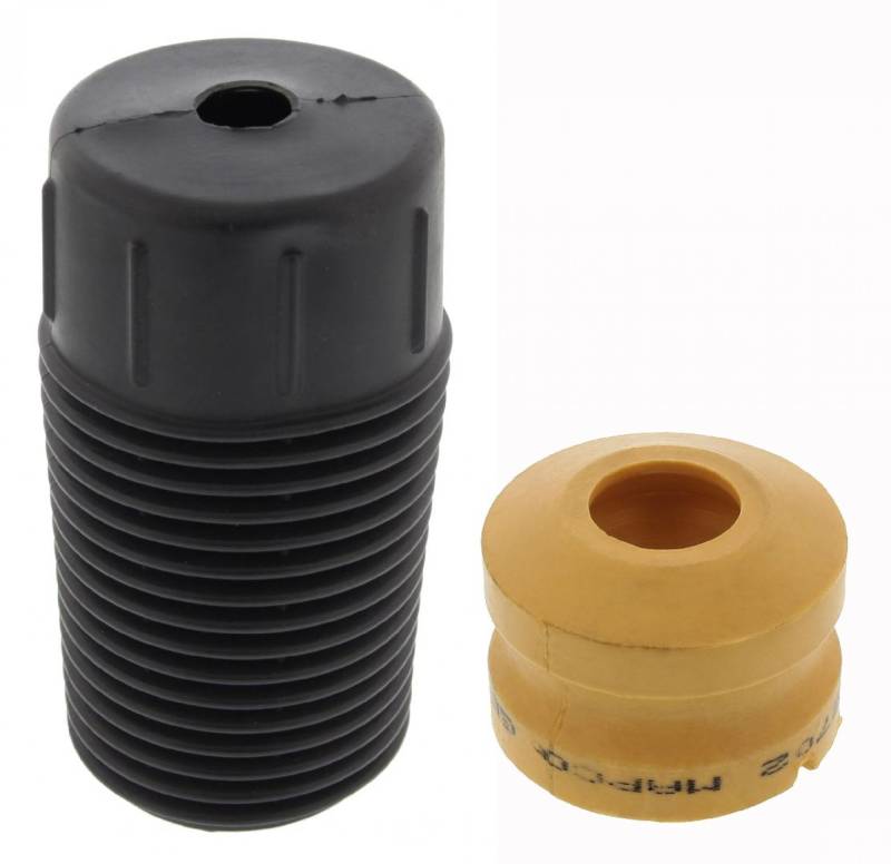 Mapco 34701 Staubschutzsatz, Stoßdämpfer von Mapco