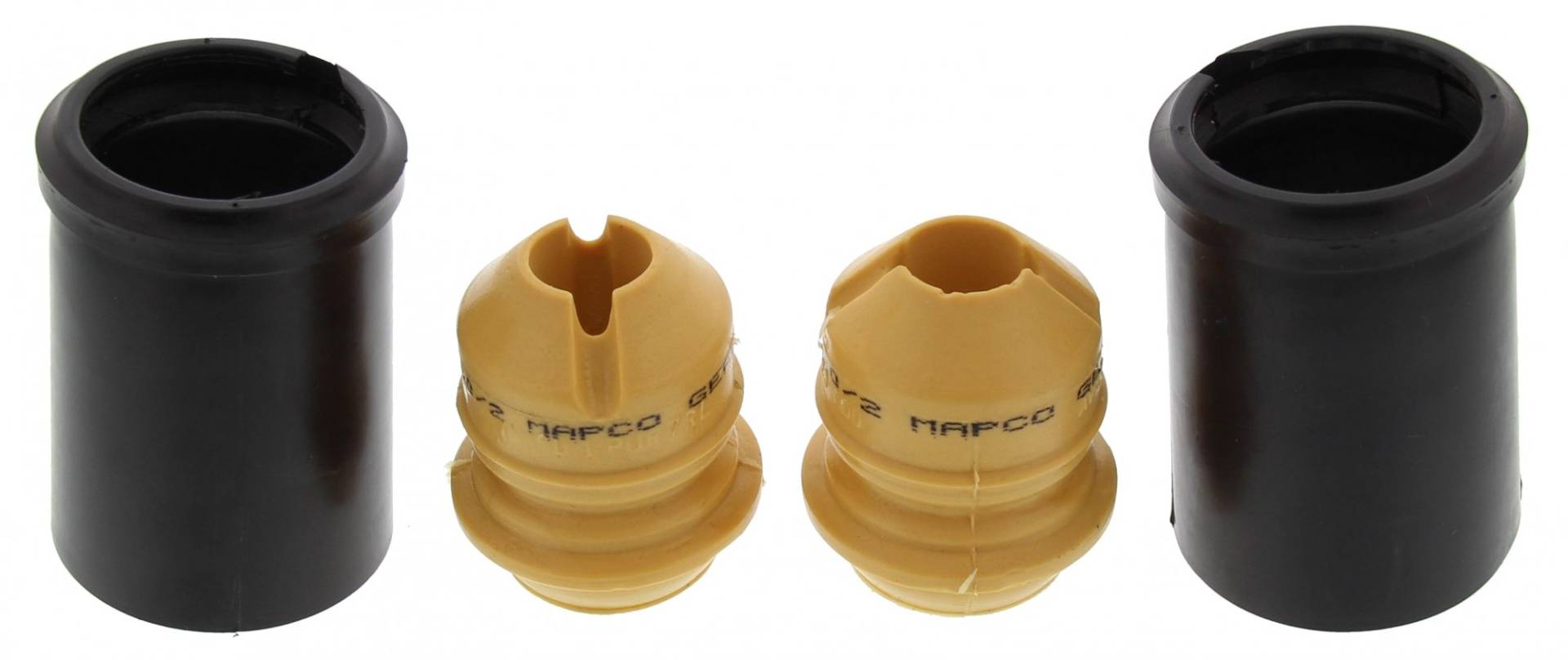 MAPCO 34800/2 Staubschutzsatz, Stoßdämpfer MAPCO 34800/2 Staubschutzsatz, Stoßdämpfer von Mapco