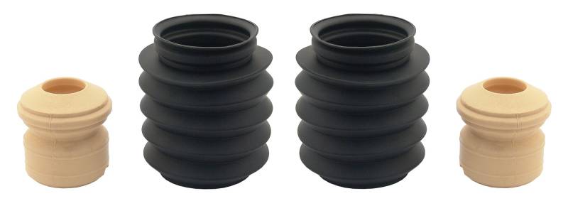 Mapco 34863 Staubschutzsatz Stoßdämpfer Vorderachse von Mapco