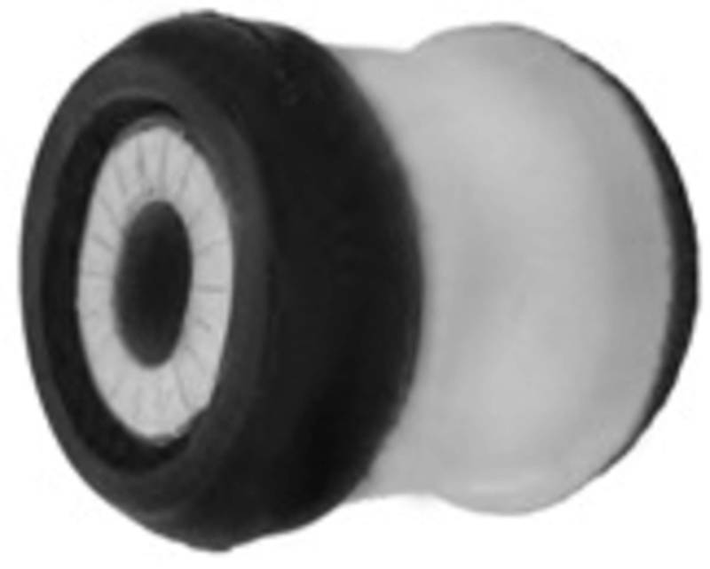 MAPCO 36942 Lagerung, Schaltgetriebeträger von Mapco