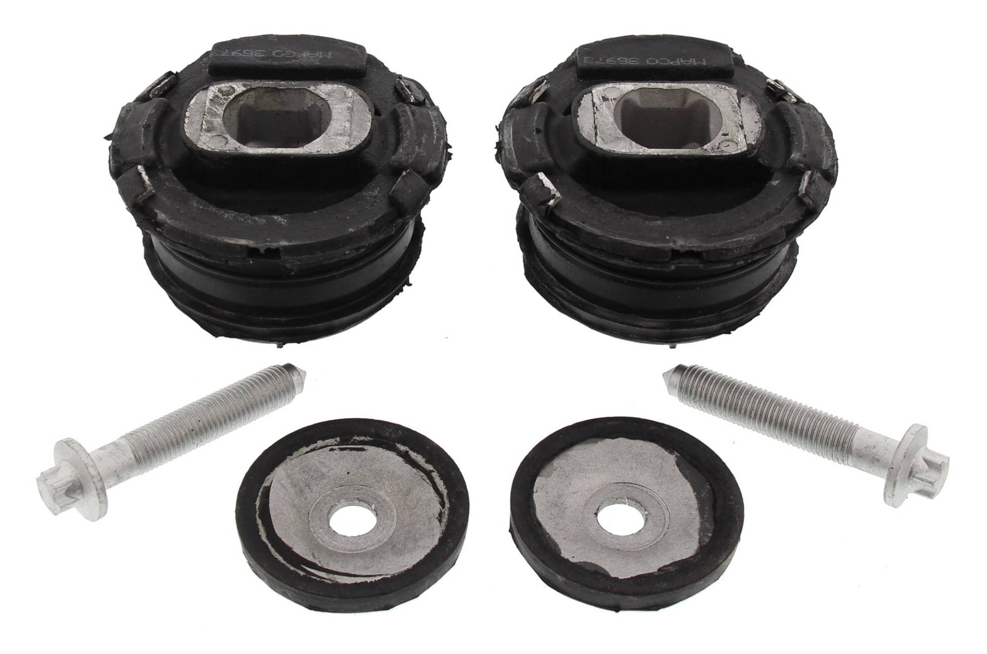 MAPCO 36973 Reparatursatz, Achskörper MAPCO 36973 Reparatursatz, Achskörper von Mapco