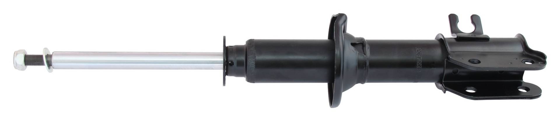 MAPCO 40541 Stoßdämpfer Gasdruck Vorderachse Rechts MAPCO 40541 Stoßdämpfer Gasdruck Vorderachse Rechts von Mapco
