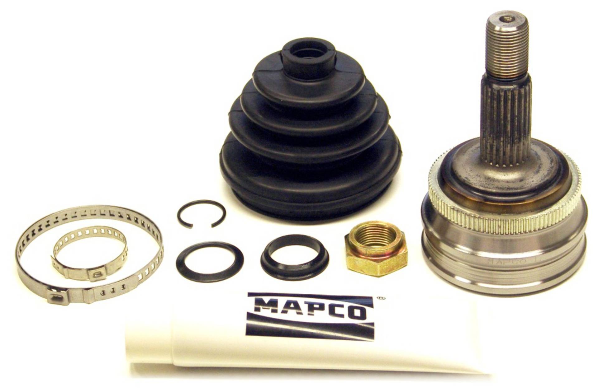 MAPCO 51581 Spurstangenkopf MAPCO 51581 Spurstangenkopf von Mapco