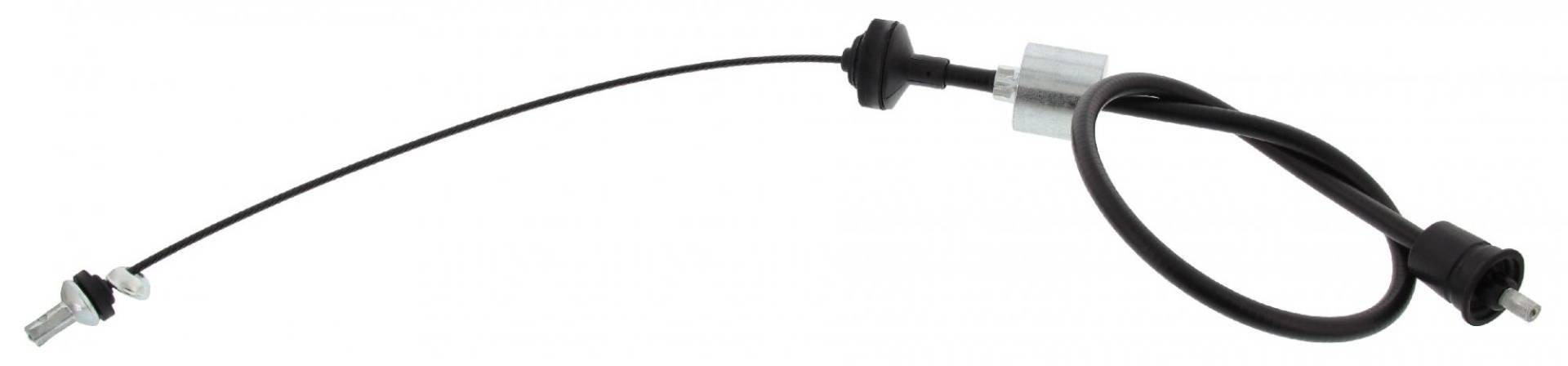 MAPCO 5163 Kupplungsseil MAPCO 5163 Kupplungsseil von Mapco