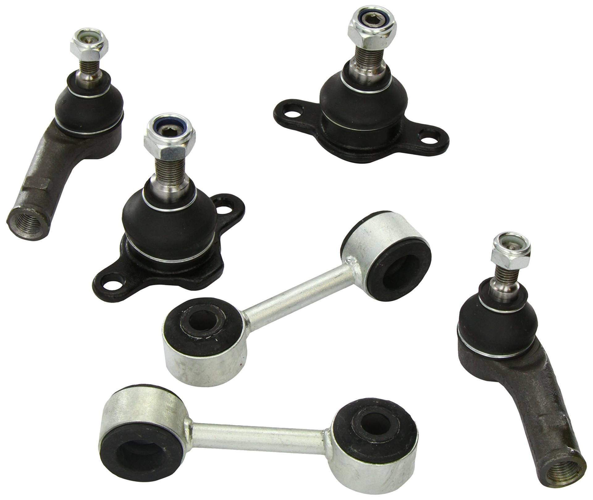 MAPCO 51812 Reparaturkit Radaufhängung VAUnten MAPCO 51812 Reparaturkit Radaufhängung VAUnten von Mapco