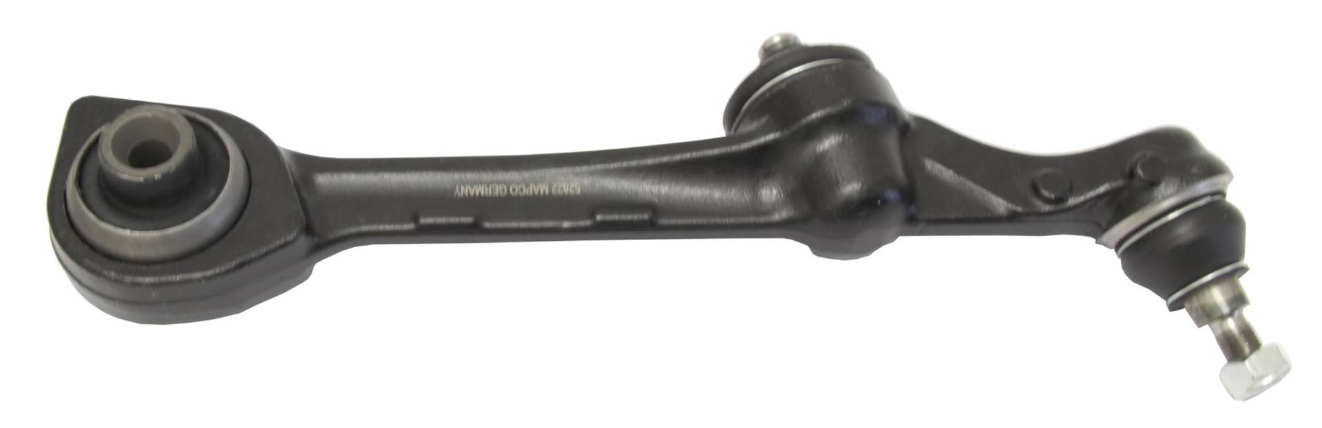 Mapco 52822 Querlenker Lenkerarm hinten rechts unten Mapco 52822 Querlenker Lenkerarm hinten rechts unten von Mapco
