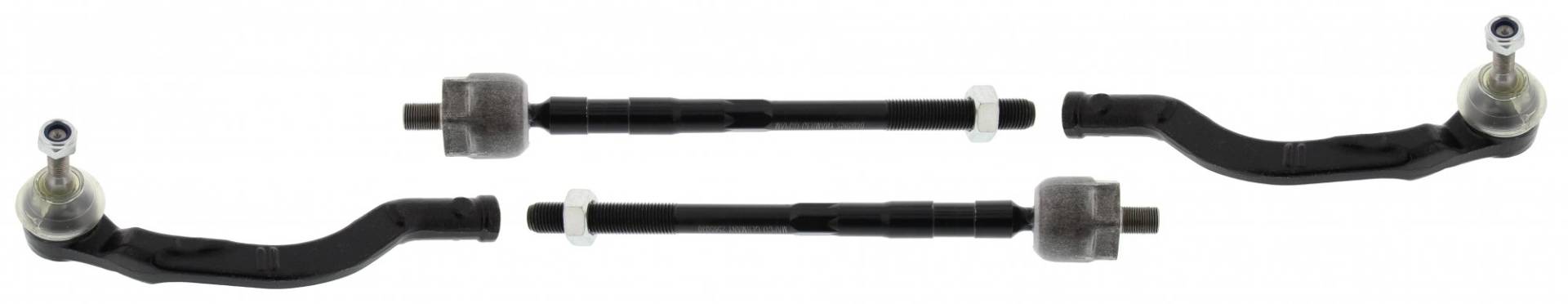 Mapco 53127 Spurstange 2 Stück Mapco 53127 Spurstange 2 Stück von Mapco