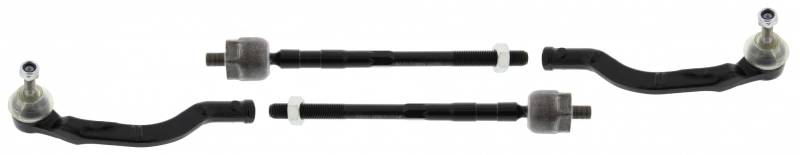 Mapco 53127 Spurstange 2 Stück von Mapco