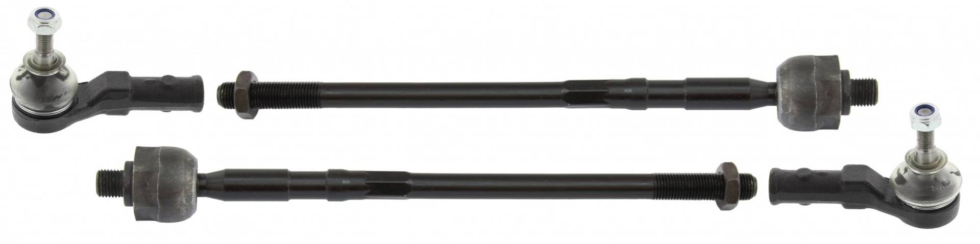 Mapco 53136 Spurstange 2 Stück Mapco 53136 Spurstange 2 Stück von Mapco