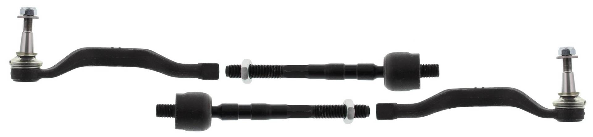 Mapco 53174 Spurstange 2 Stück Mapco 53174 Spurstange 2 Stück von Mapco
