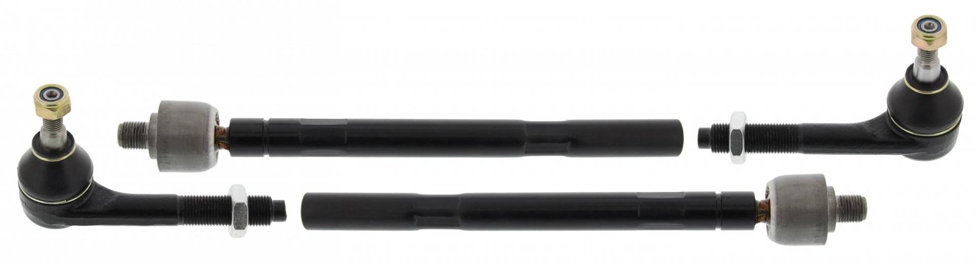 MAPCO 53380 Spurstangensatz 2X Spurstange Links und Rechts MAPCO 53380 Spurstangensatz 2X Spurstange Links und Rechts von Mapco