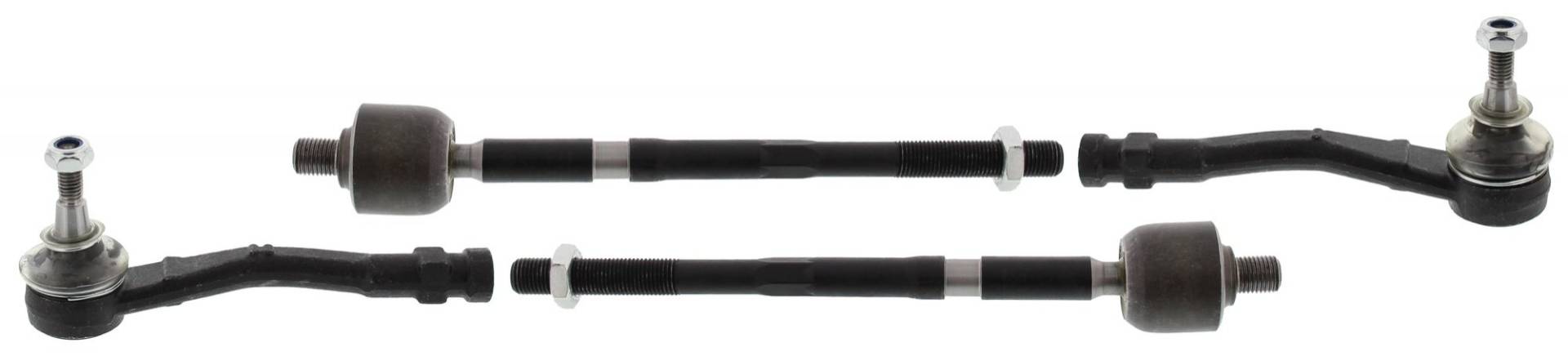 MAPCO 53425 Spurstangensatz 2X Spurstange Links Und Rechts MAPCO 53425 Spurstangensatz 2X Spurstange Links Und Rechts von Mapco
