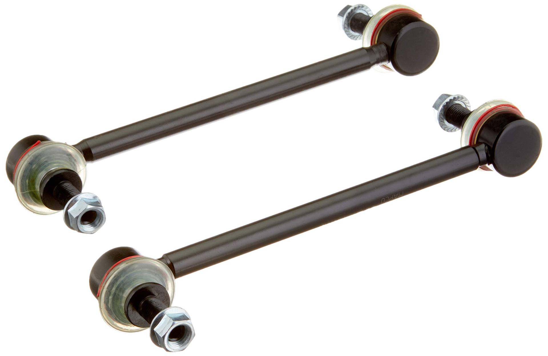 Mapco 53590HPS Koppelstange HPS Links und rechts Vorderachse Mapco 53590HPS Koppelstange HPS Links und rechts Vorderachse von Mapco