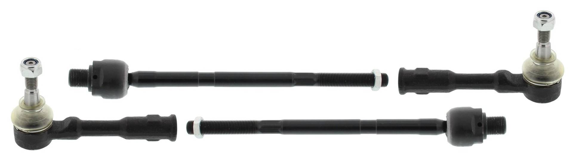 Mapco 53607 Spurstange 2 Stück Mapco 53607 Spurstange 2 Stück von Mapco