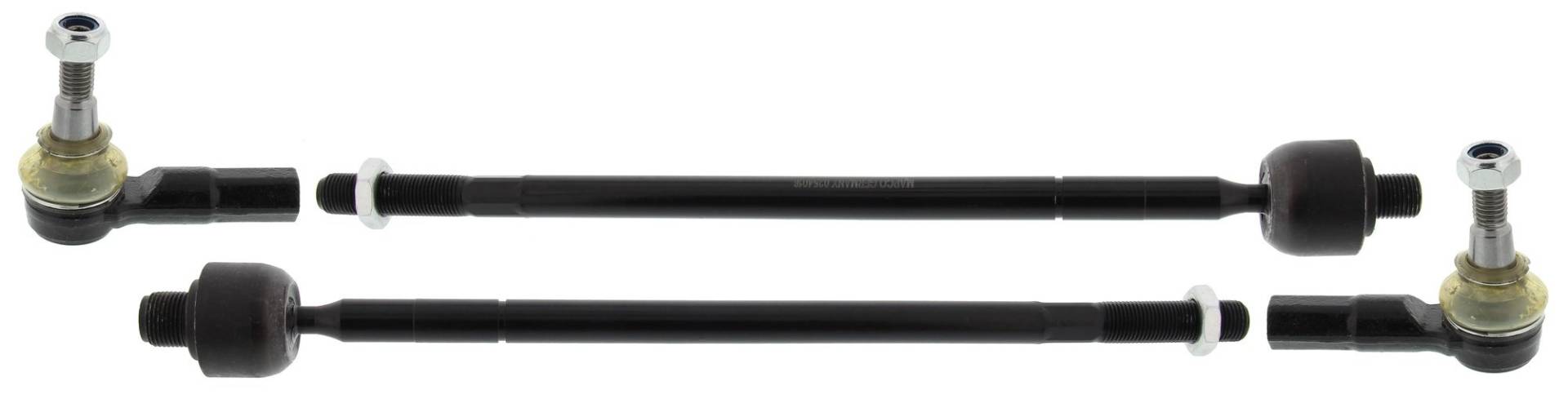 Mapco 53640 Spurstange 2 Stück Mapco 53640 Spurstange 2 Stück von Mapco