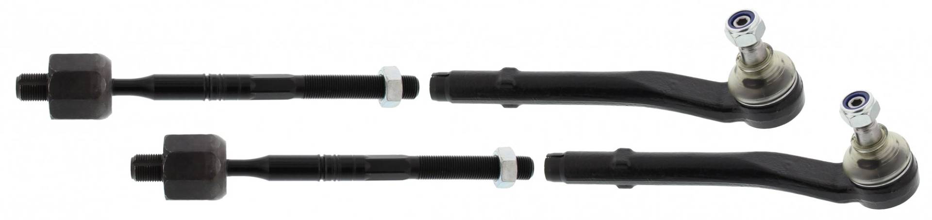 Mapco 53683 Spurstange 2 Stück Mapco 53683 Spurstange 2 Stück von Mapco