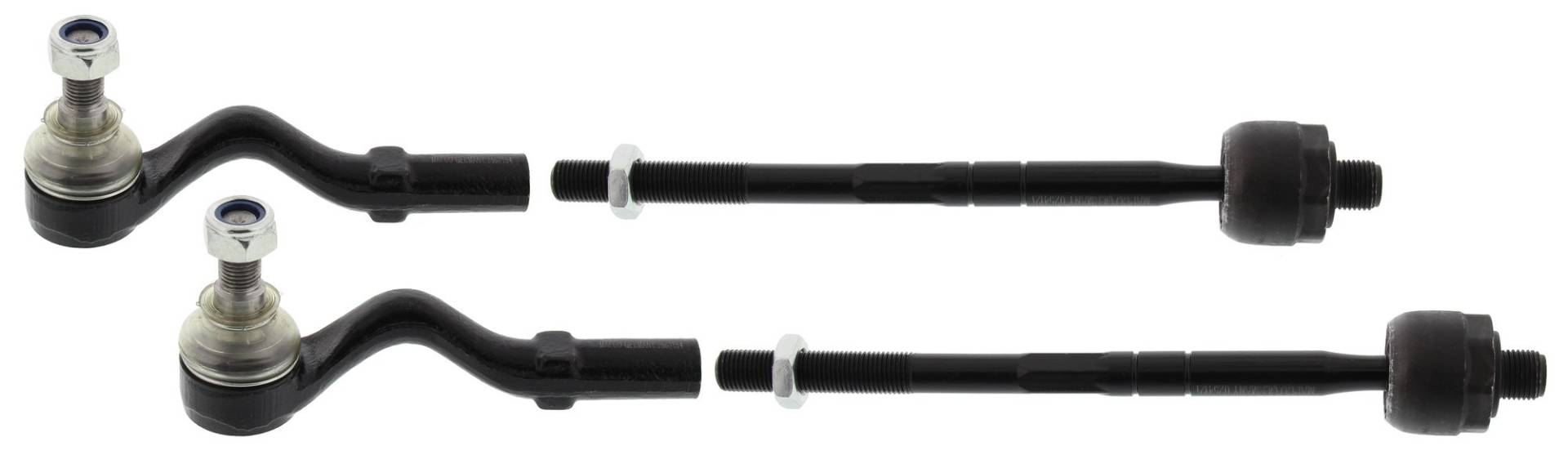 Mapco 53802 Spurstange 2 Stück Mapco 53802 Spurstange 2 Stück von Mapco