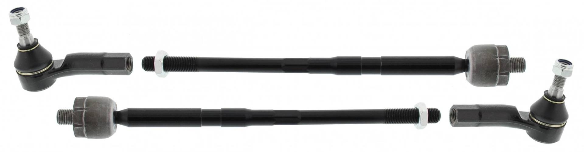 MAPCO 53807 Spurstangensatz 2X Spurstange Links Und Rechts MAPCO 53807 Spurstangensatz 2X Spurstange Links Und Rechts von Mapco