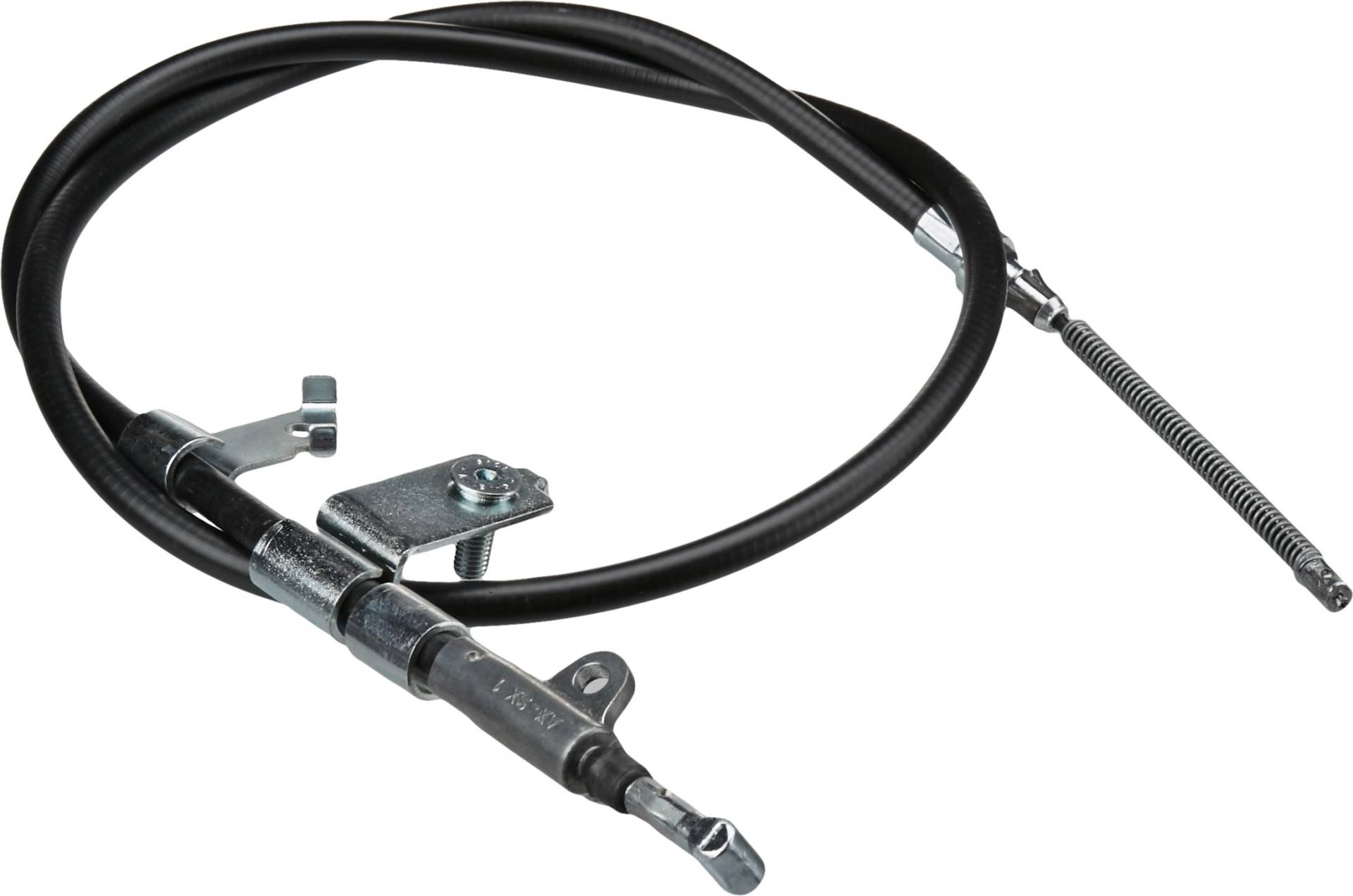 MAPCO 5501 Handbremsseil MAPCO 5501 Handbremsseil von Mapco