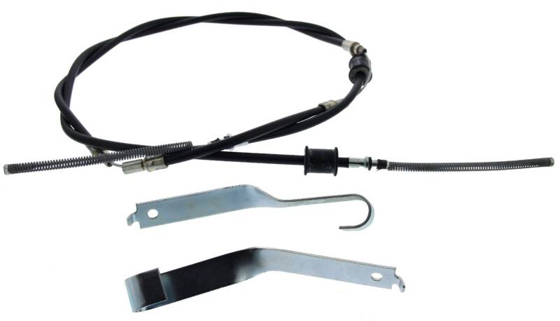 MAPCO 5639 Handbremsseil von Mapco