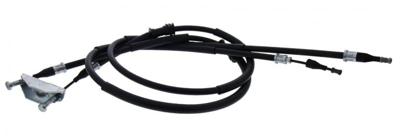 Mapco 5669 Handbremsseil von Mapco