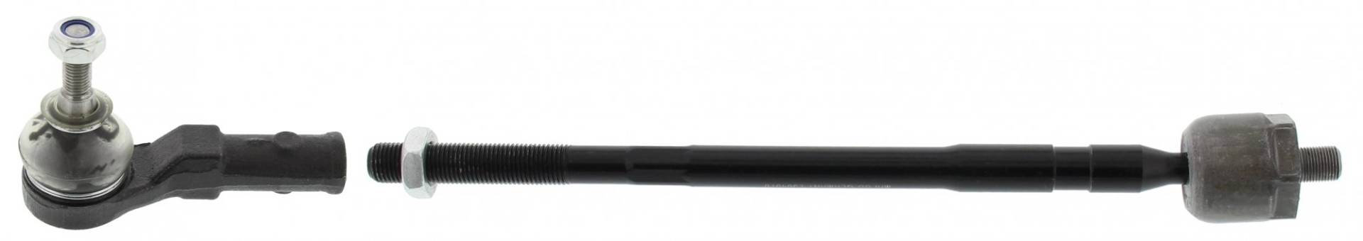 MAPCO 59121 Spurstange Axialgelenk und Spurstangenkopf Links MAPCO 59121 Spurstange Axialgelenk und Spurstangenkopf Links von Mapco