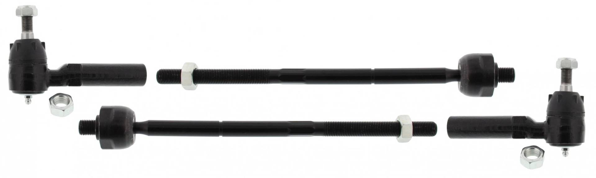 Mapco 59960 Spurstange 2 Stück Mapco 59960 Spurstange 2 Stück von Mapco