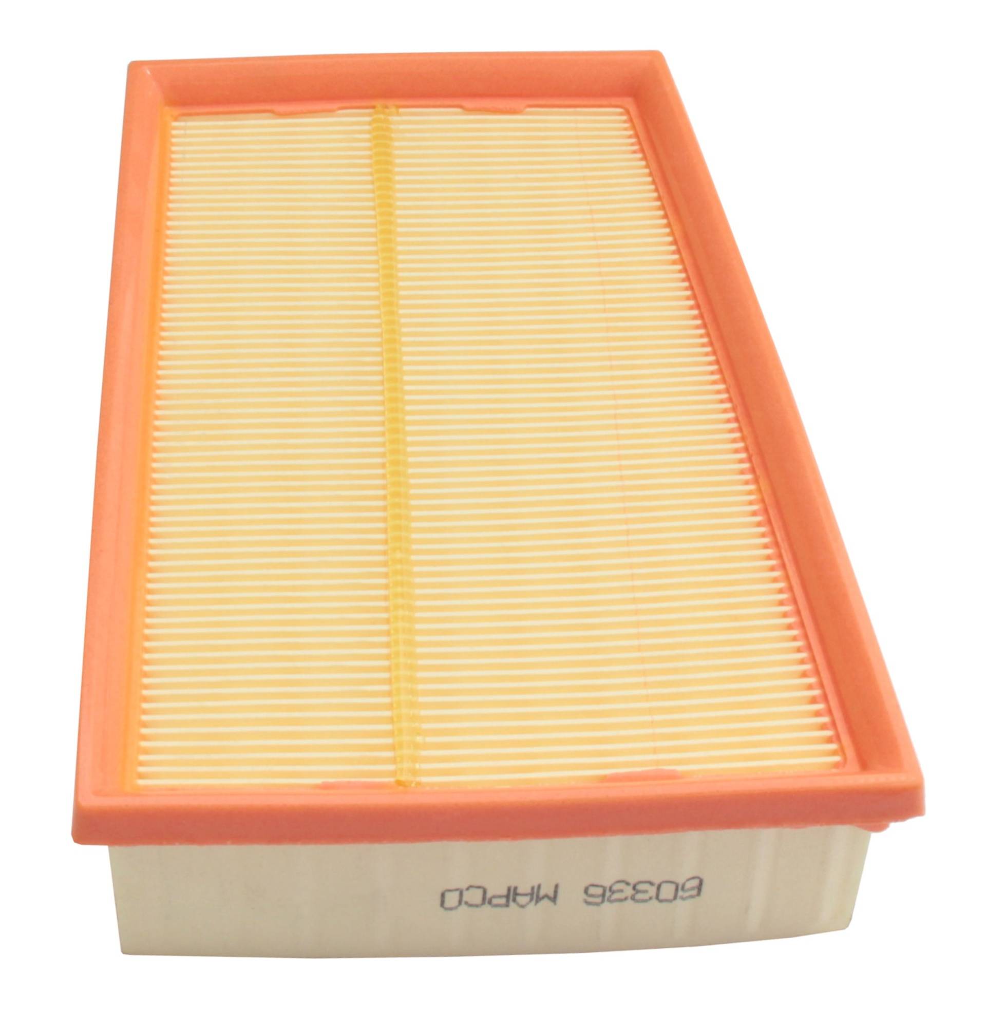 MAPCO 60336 Luftfilter MAPCO 60336 Luftfilter von Mapco