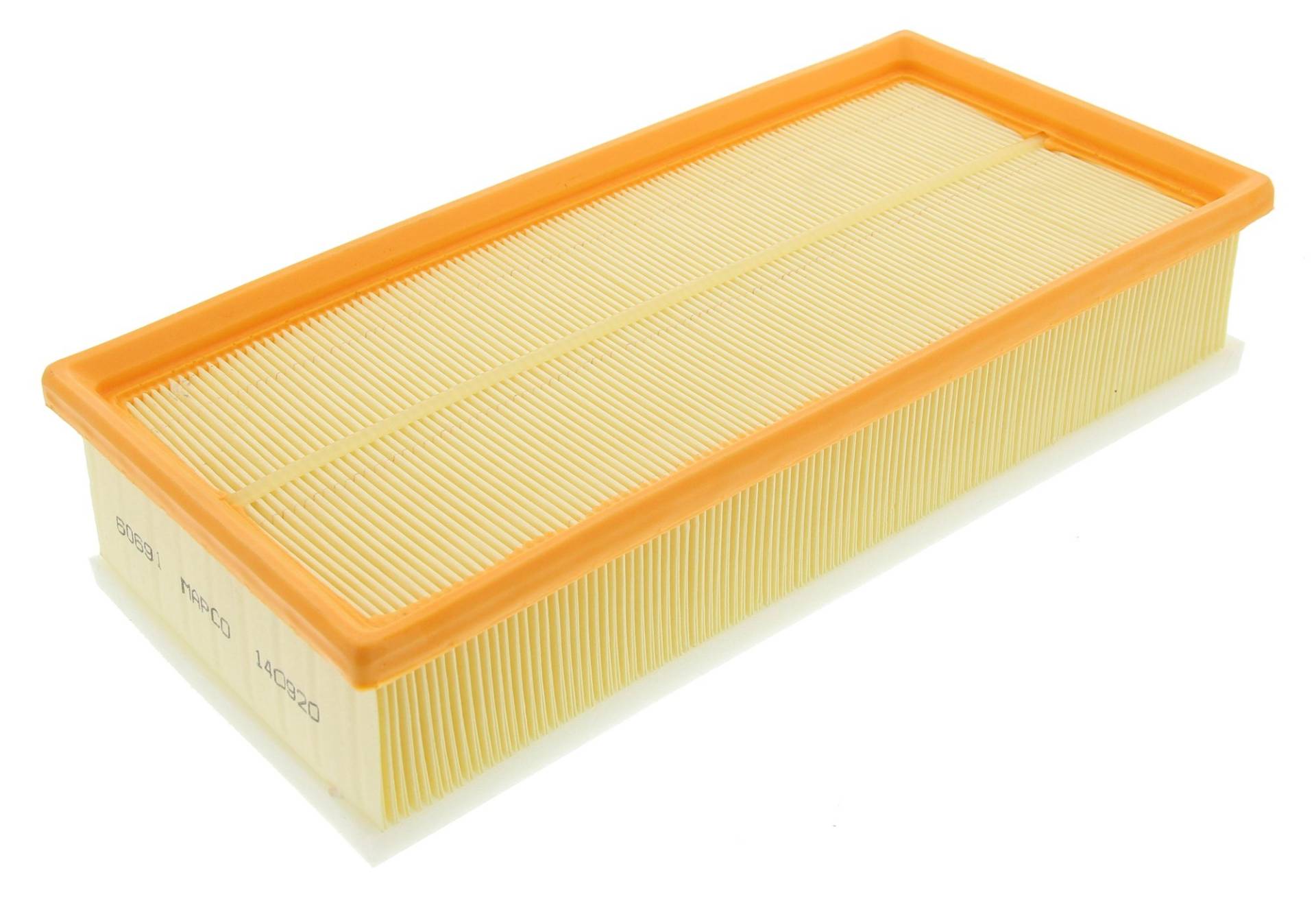 Mapco 60691 Luftfilter Mapco 60691 Luftfilter von Mapco