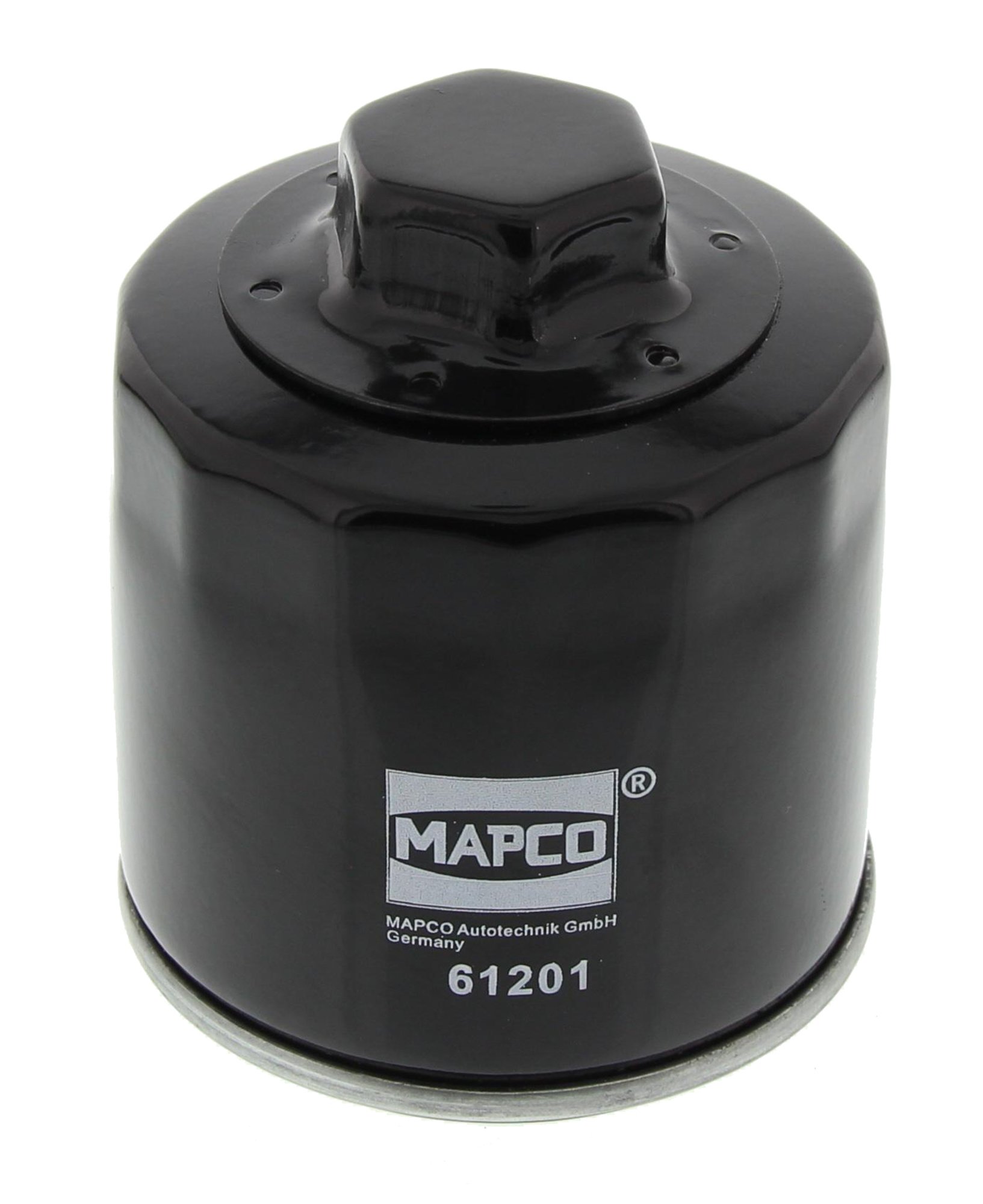 Mapco 61201 Ölfilter von Mapco