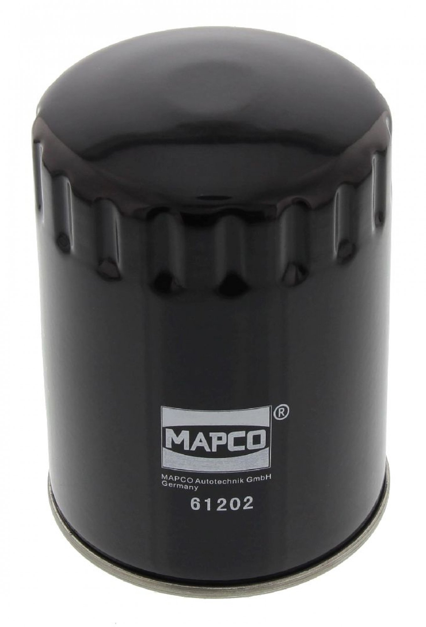 Mapco 61202 Ölfilter von Mapco
