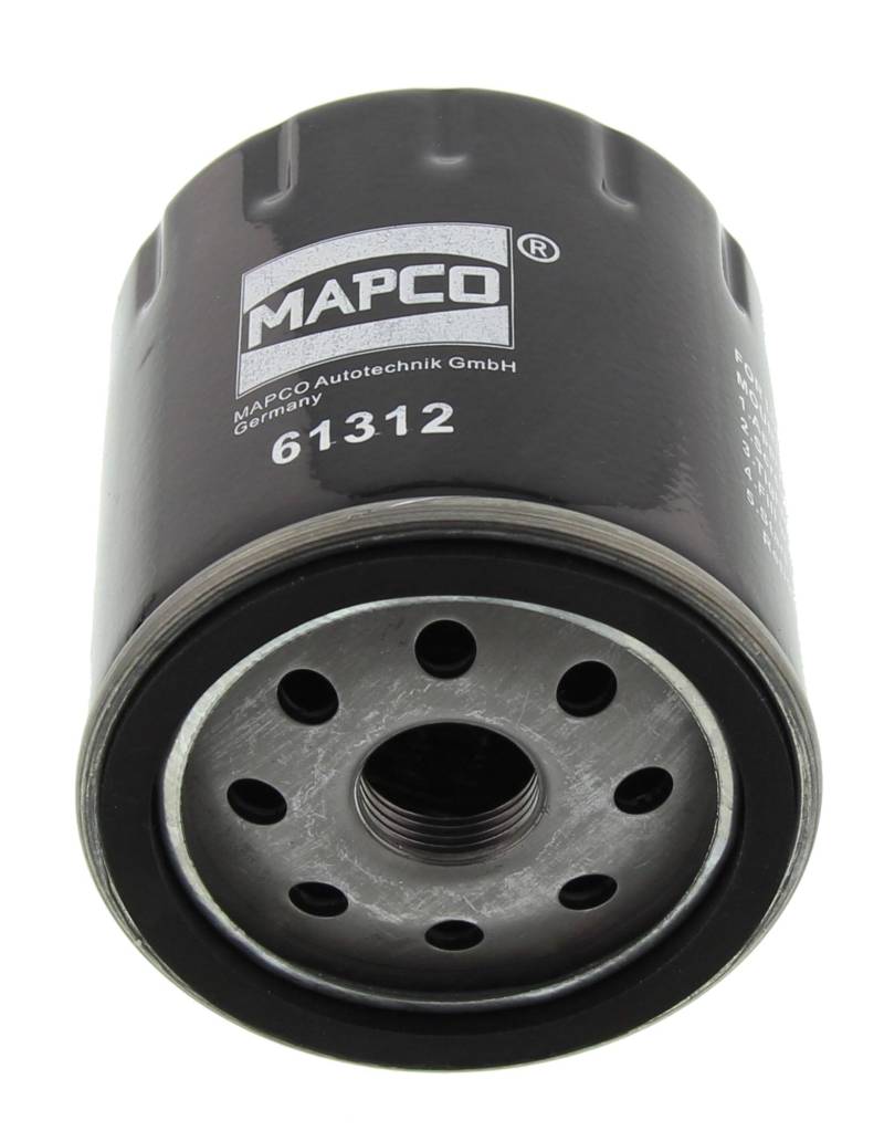 Mapco 61312 Ölfilter von Mapco