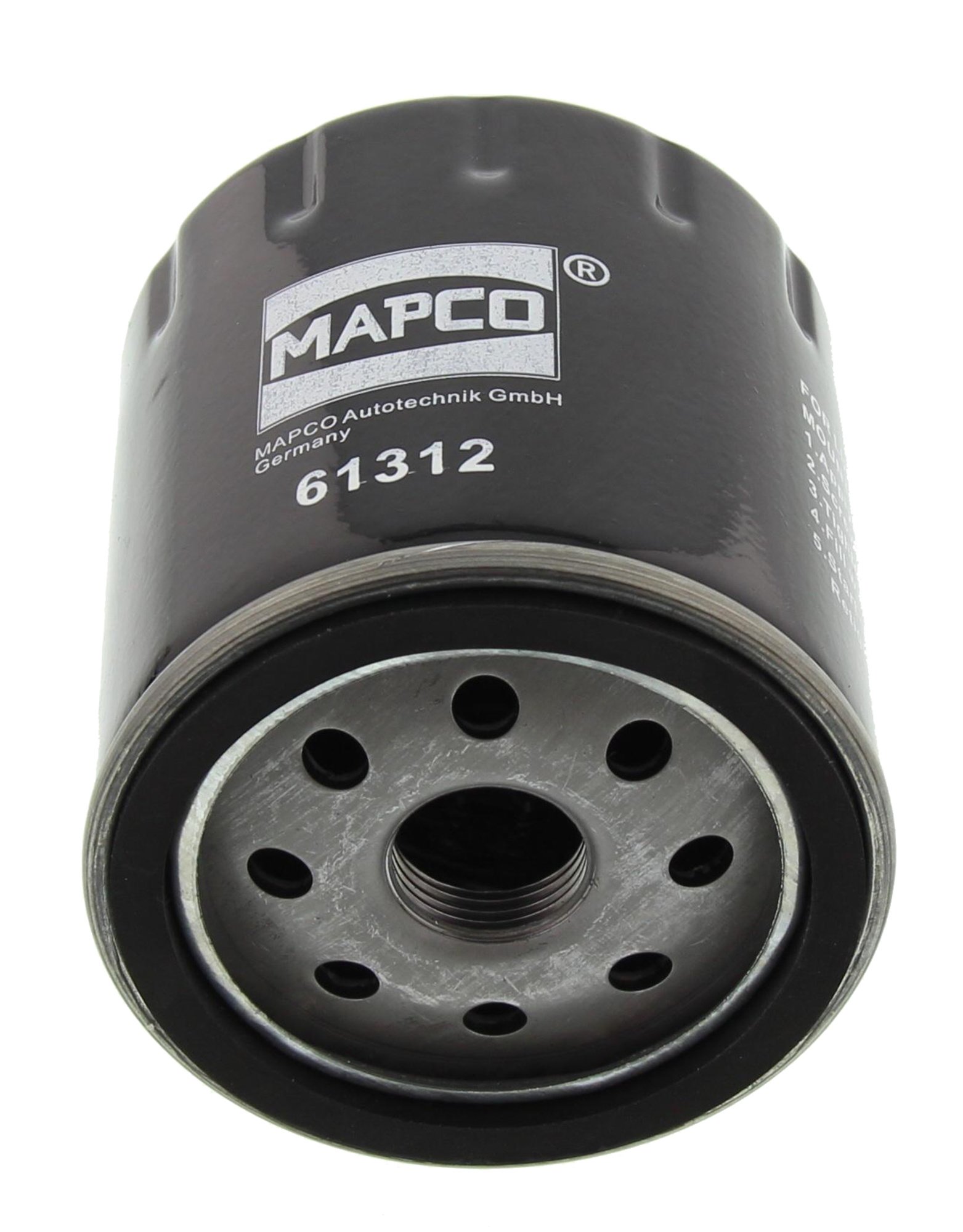 Mapco 61312 Ölfilter Mapco 61312 Ölfilter von Mapco