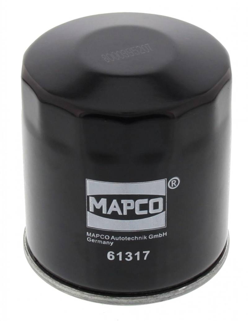 Mapco 61317 Ölfilter von Mapco