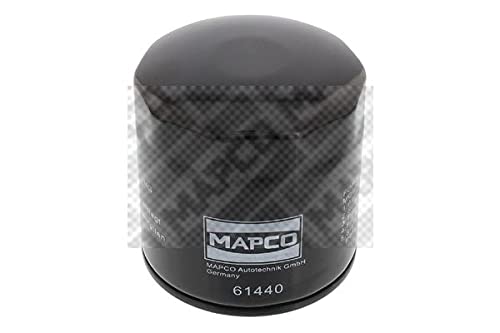 Mapco 61440 Ölfilter von Mapco