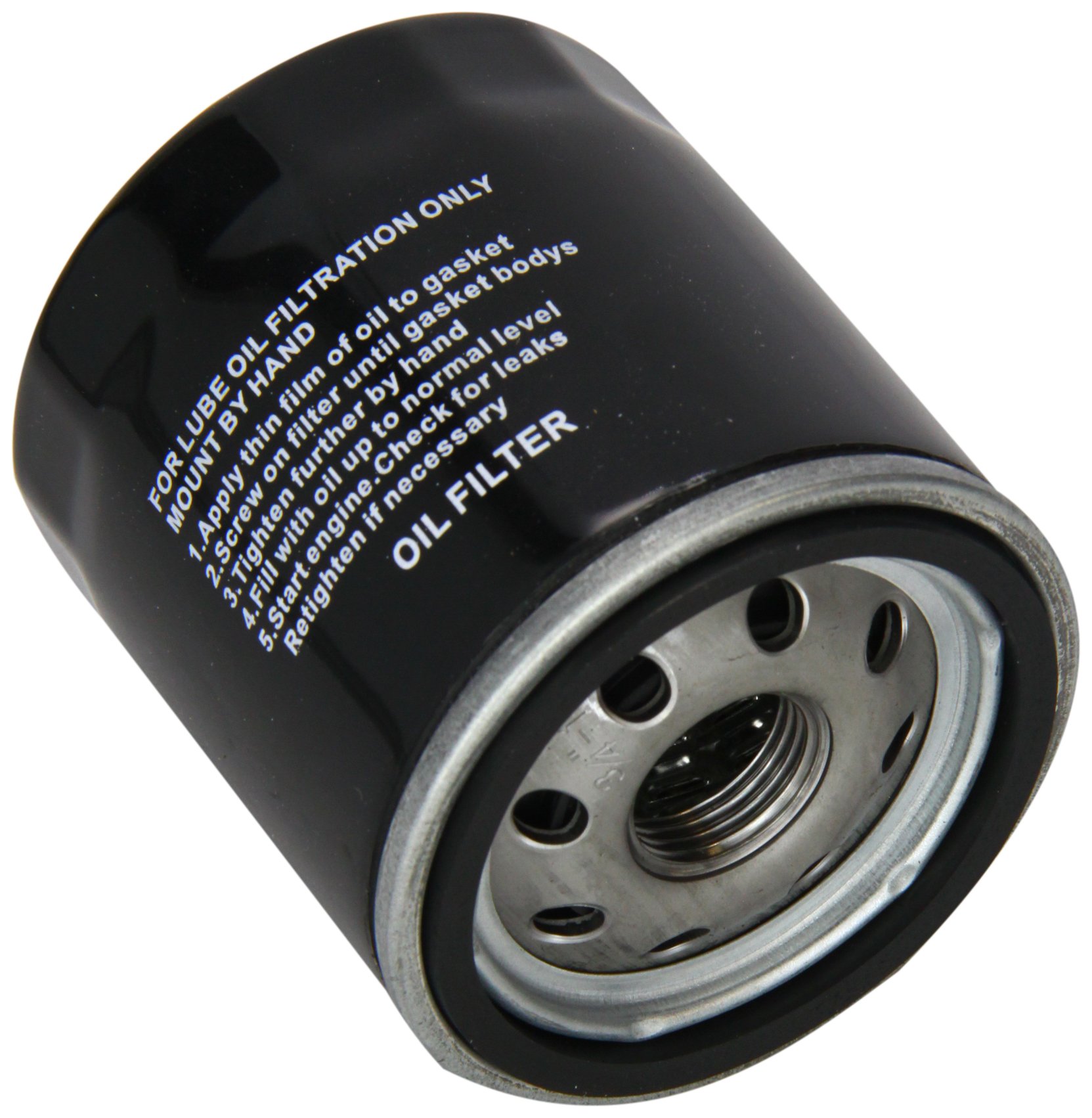 Mapco 61554 Ölfilter Mapco 61554 Ölfilter von Mapco