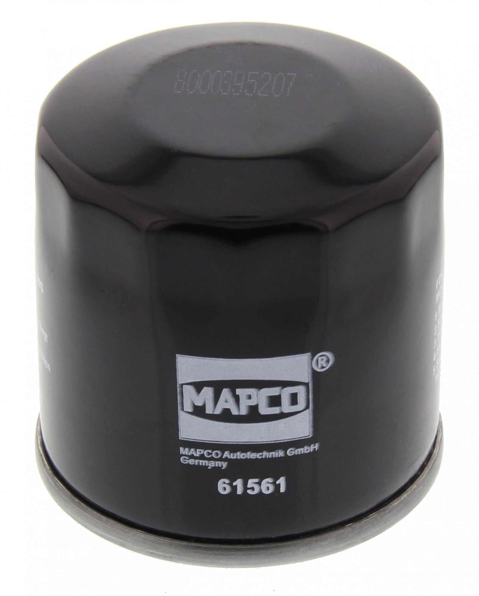 MAPCO 61561 Ölfilter MAPCO 61561 Ölfilter von Mapco