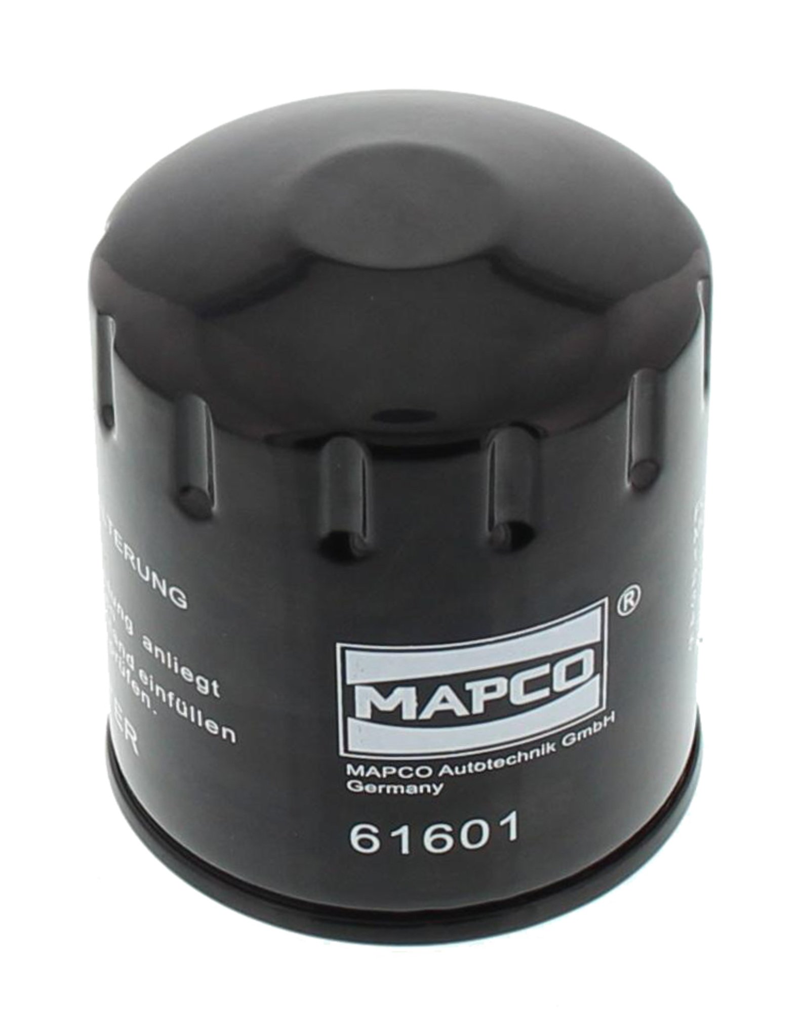 Mapco 61601 Ölfilter von Mapco