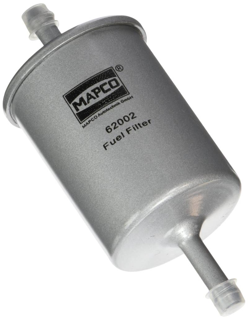 MAPCO 62002 Kraftstofffilter bis Bj. 09/1995 von Mapco