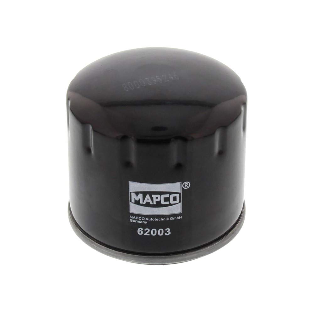 Mapco 62003 Ölfilter von Mapco