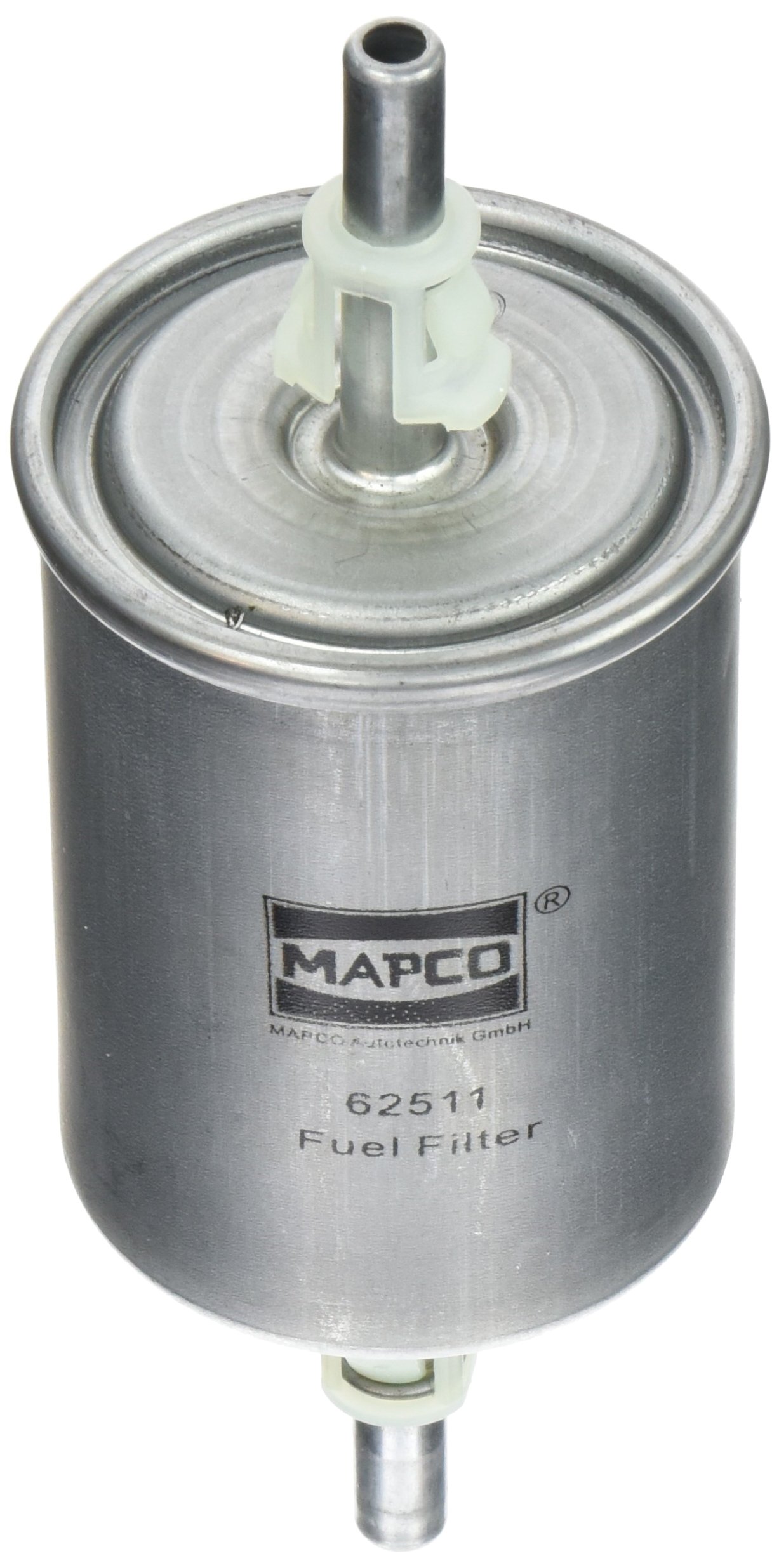 Mapco 62511 Kraftstofffilter von Mapco
