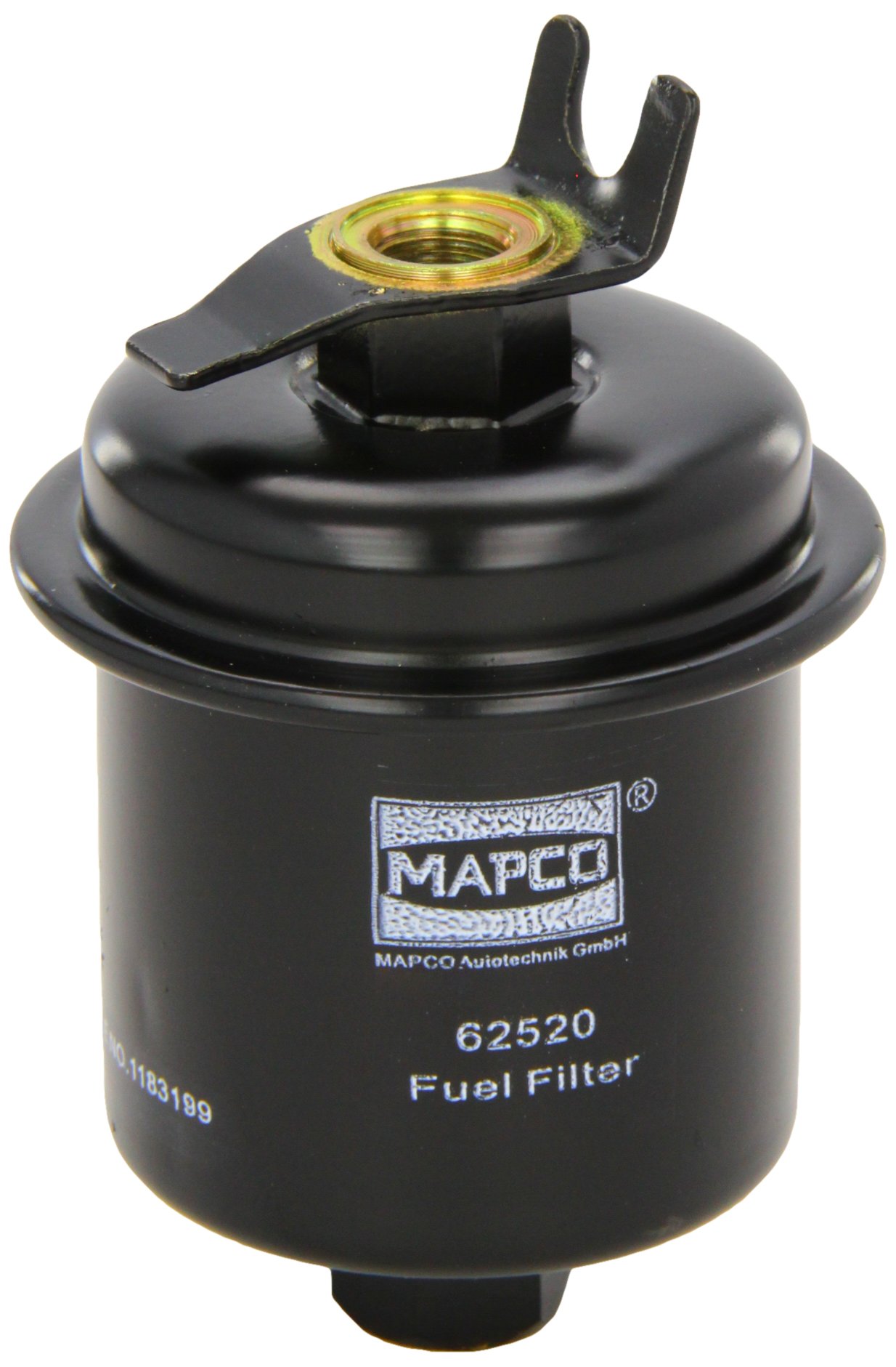 Mapco 62520 Kraftstofffilter von Mapco