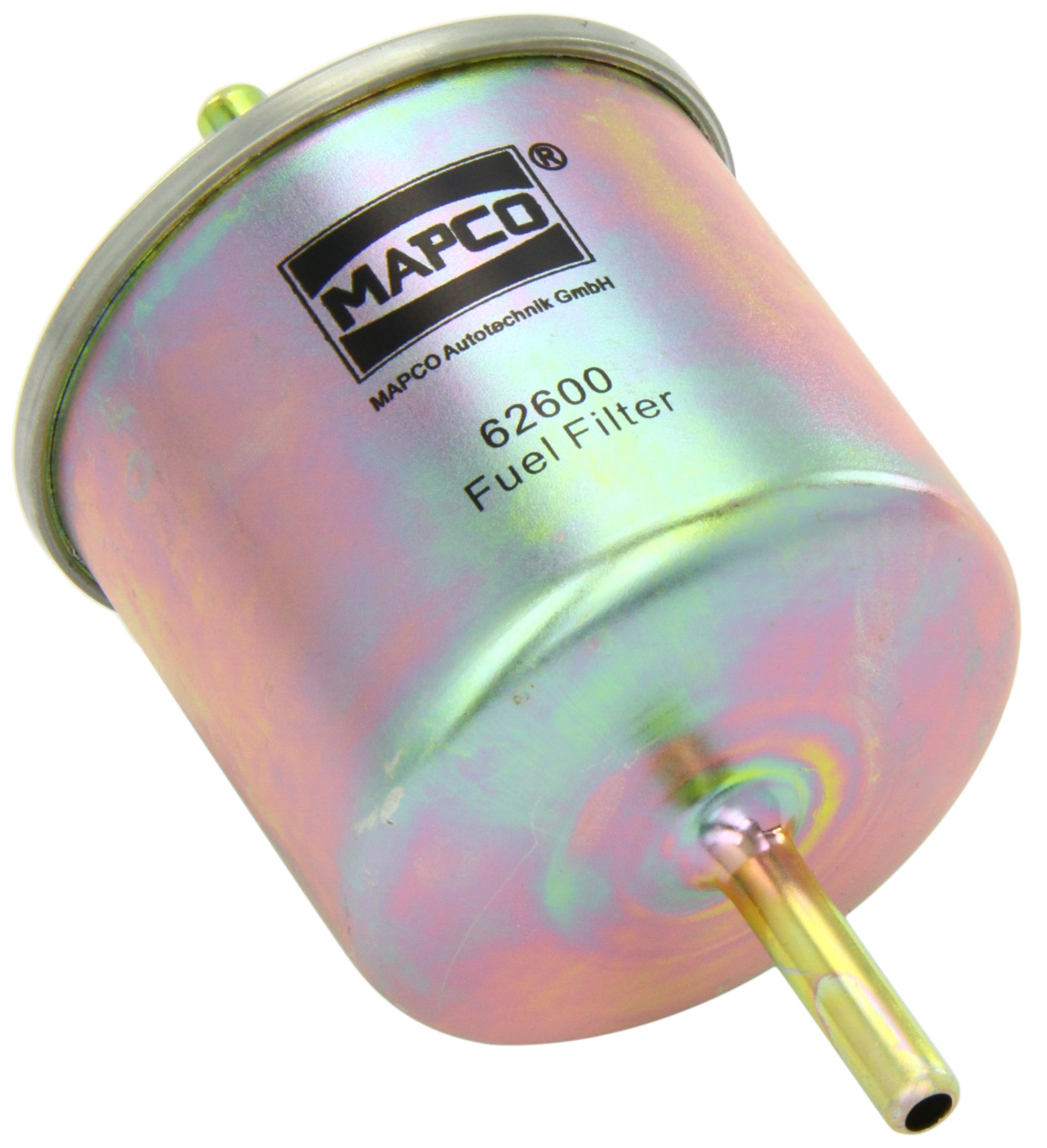 Mapco 62600 Kraftstofffilter von Mapco