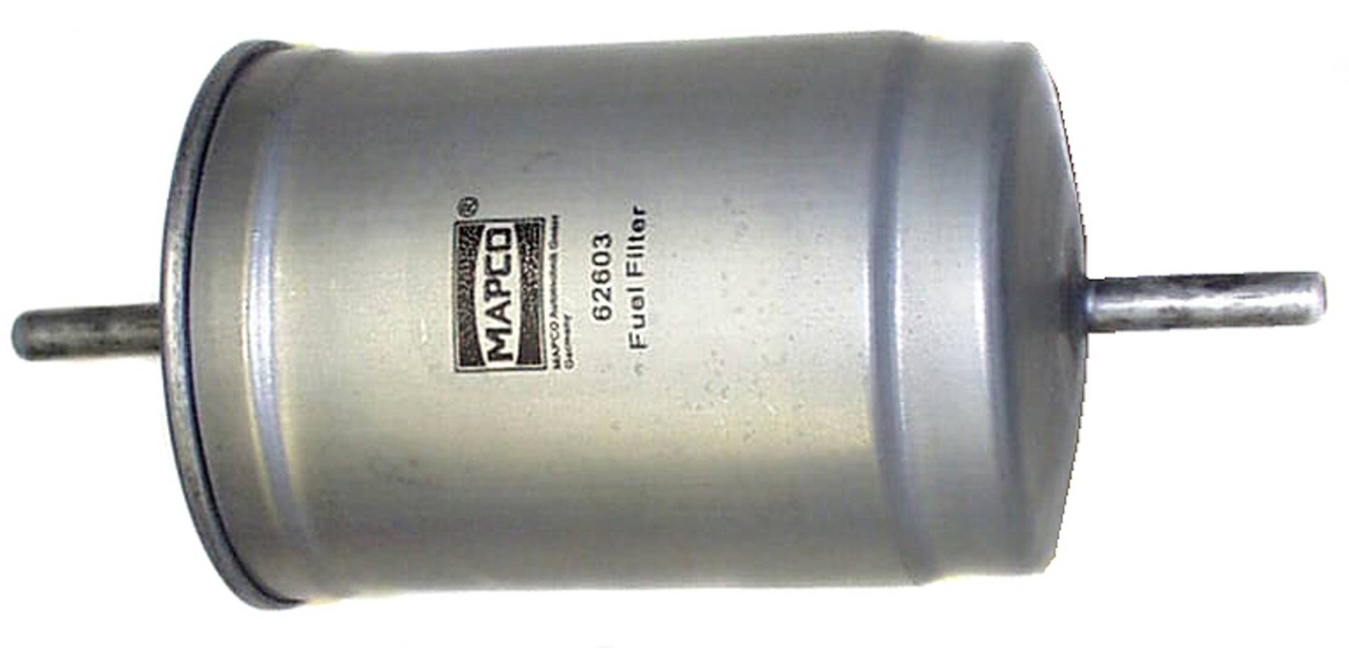 Mapco 62603 Kraftstofffilter Mapco 62603 Kraftstofffilter von Mapco