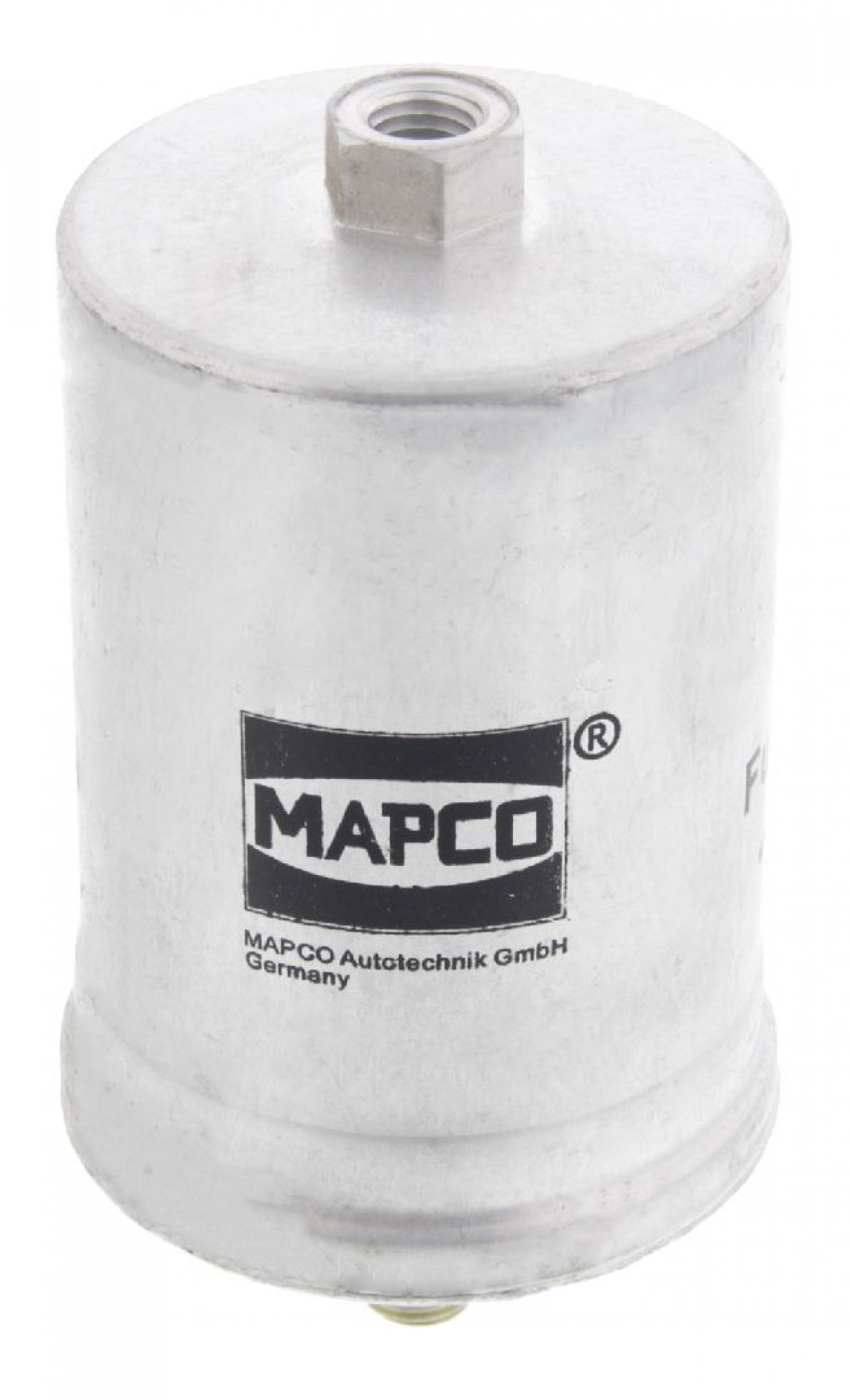 Mapco 62802 Kraftstofffilter von Mapco