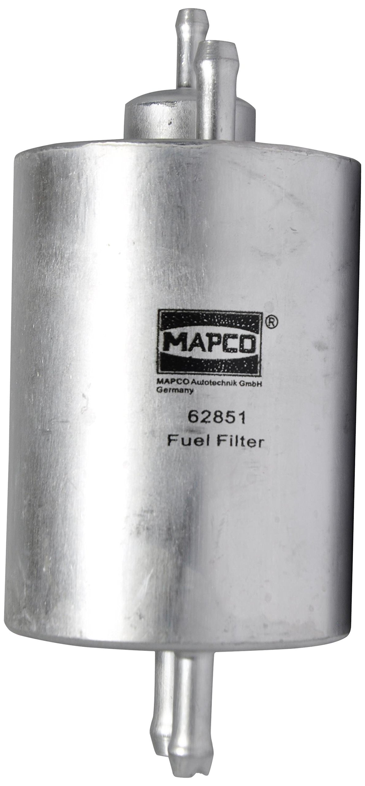 Mapco 62851 Kraftstofffilter von Mapco