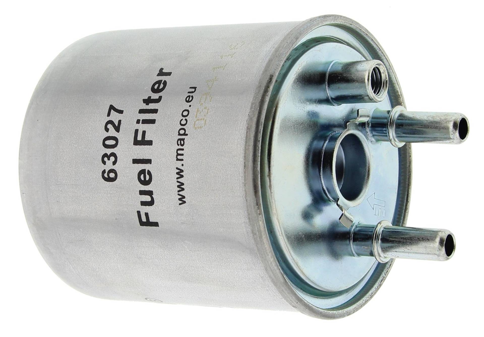 Mapco 63027 Kraftstofffilter von Mapco